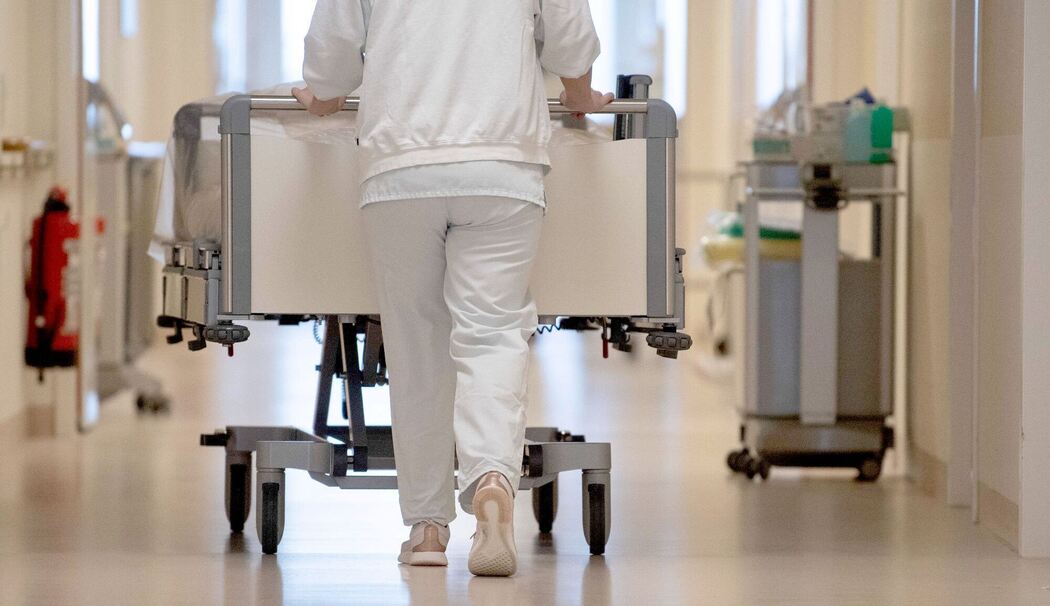 Sechs Prozent mehr Geld für Thüringens Krankenhäuser