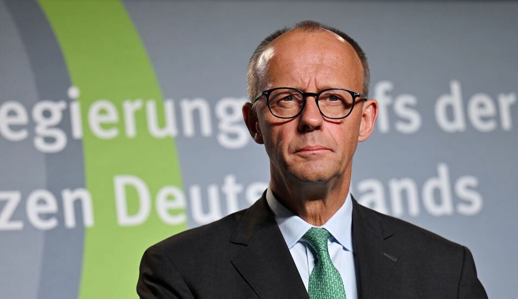 Konferenz der ostdeutschen Regierungschefs
