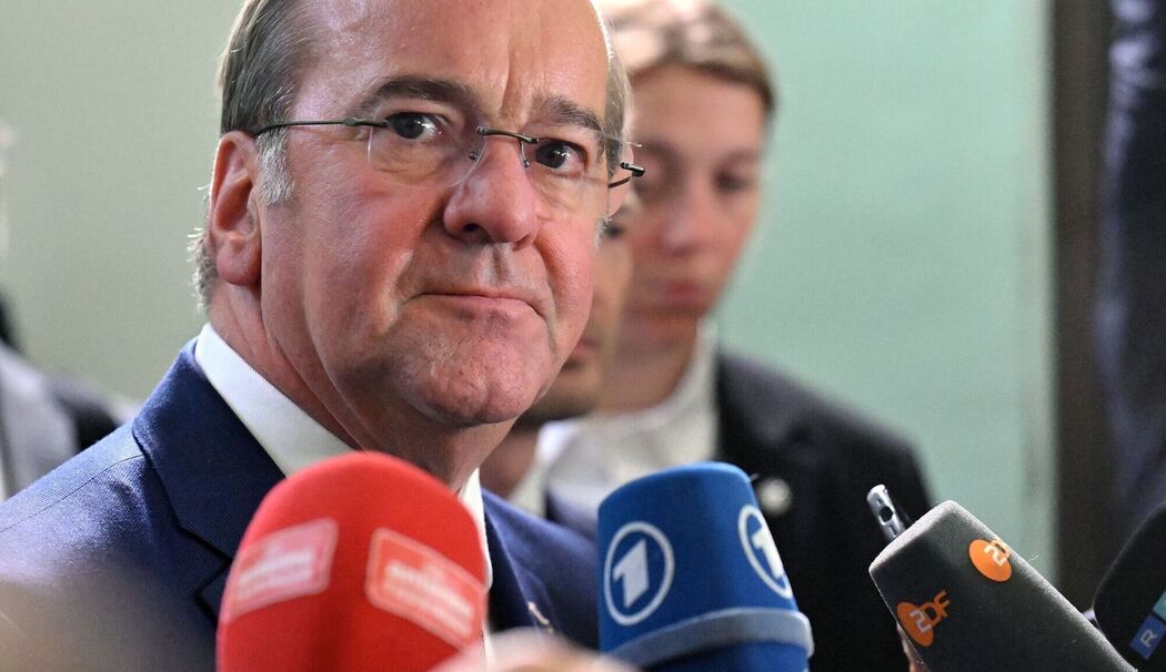 Konferenz der ostdeutschen Regierungschefs