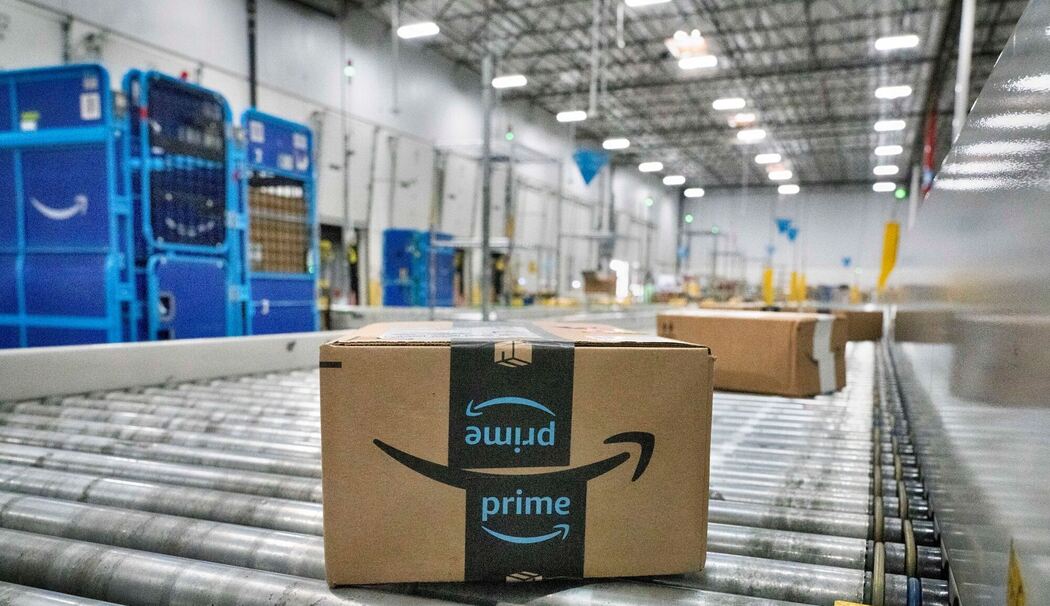 Amazon-Prime-Paket
