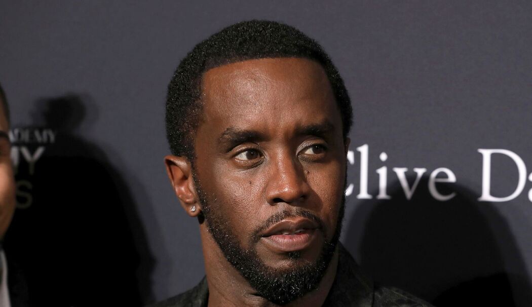 US-Rapper Sean «Diddy» Combs