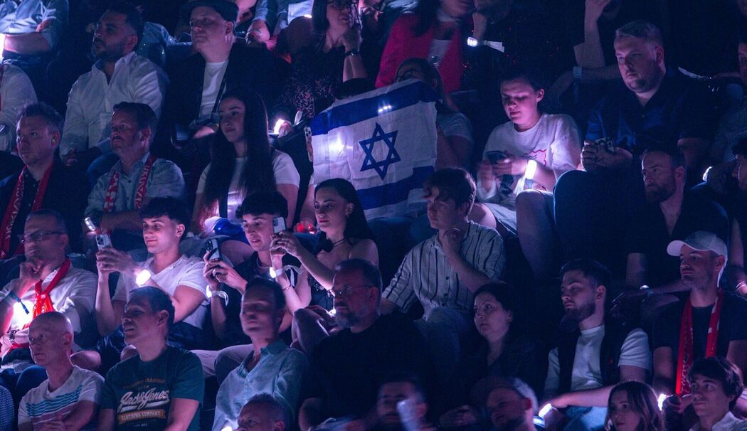 Eurovision Song Contest