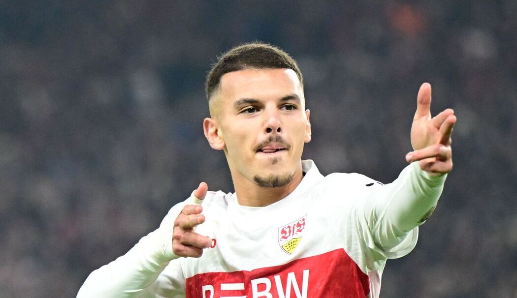 VfB Stuttgart - Celta Vigo