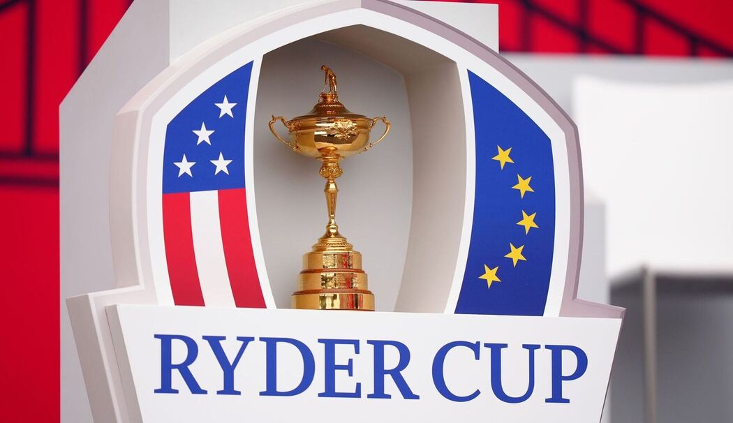 Ryder Cup 2025