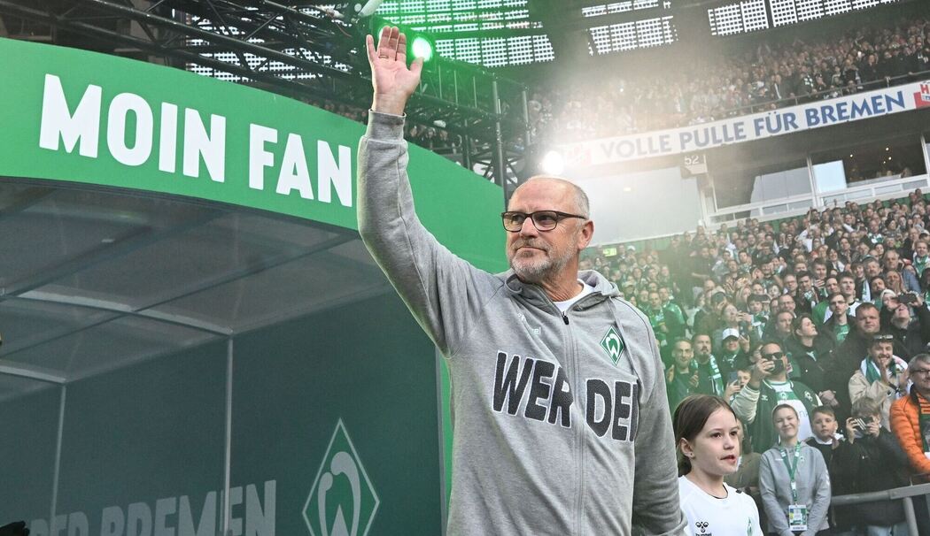Thomas Schaaf