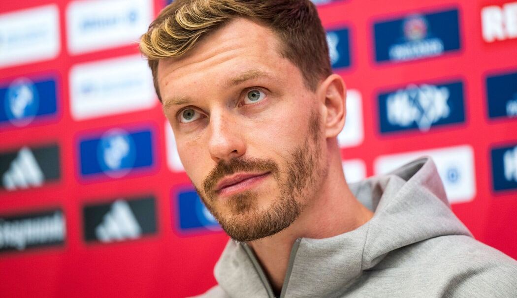Andreas Obst