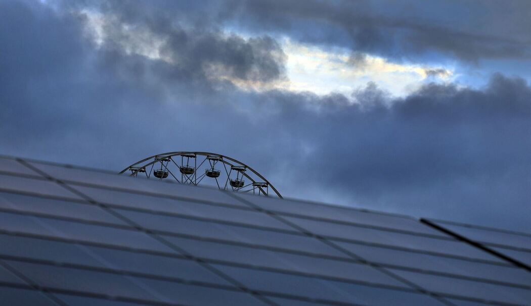 Wechselhaftes Wetter in Bayern