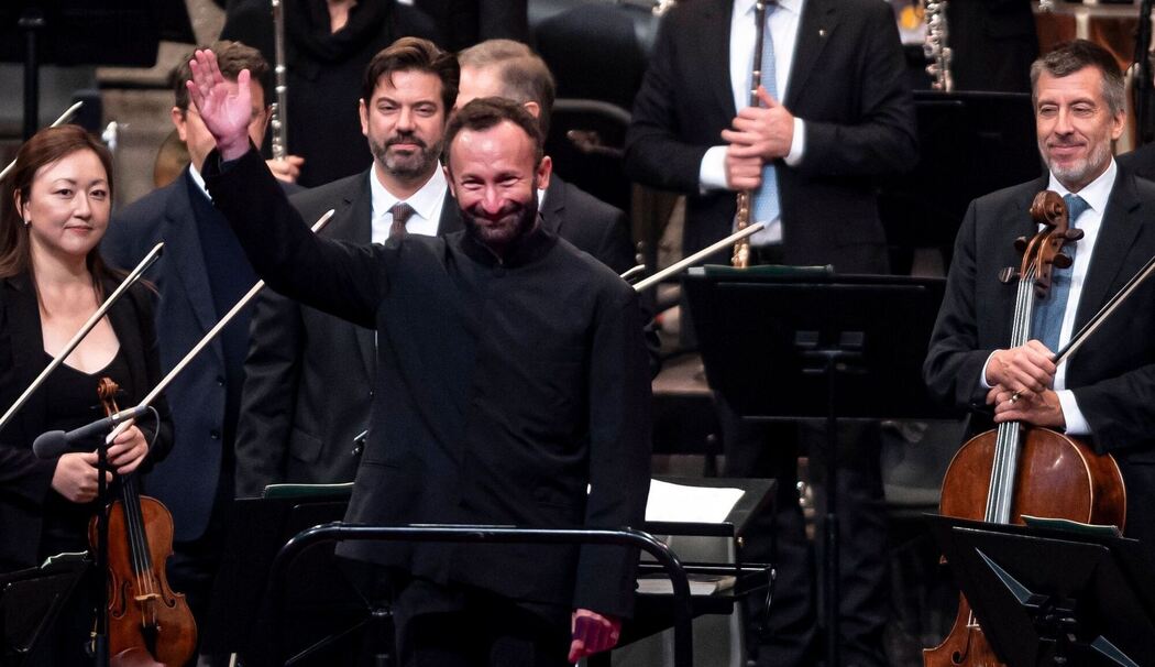 Kirill Petrenko