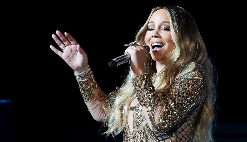 Mariah Carey