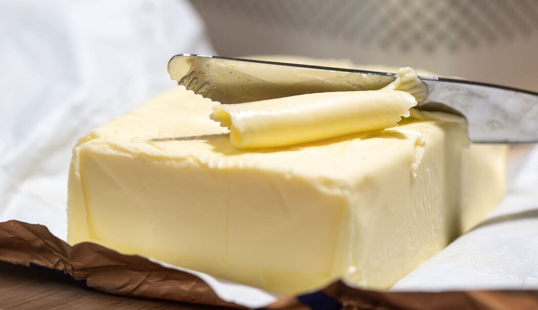 Butterpreise