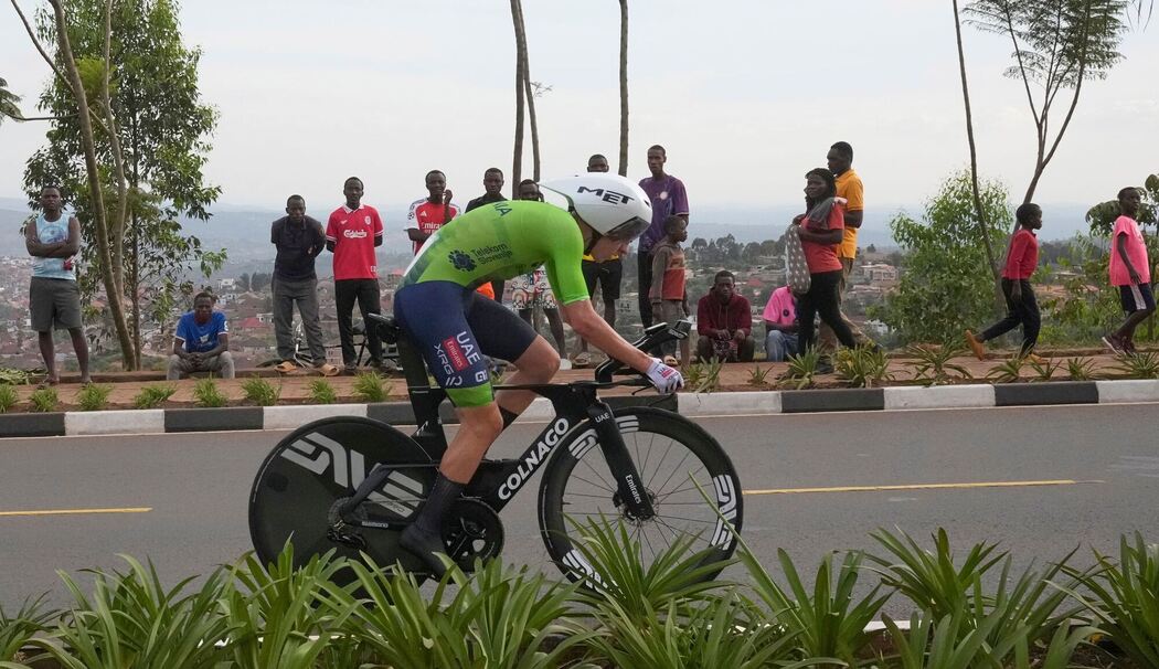 Rad-WM in Ruanda