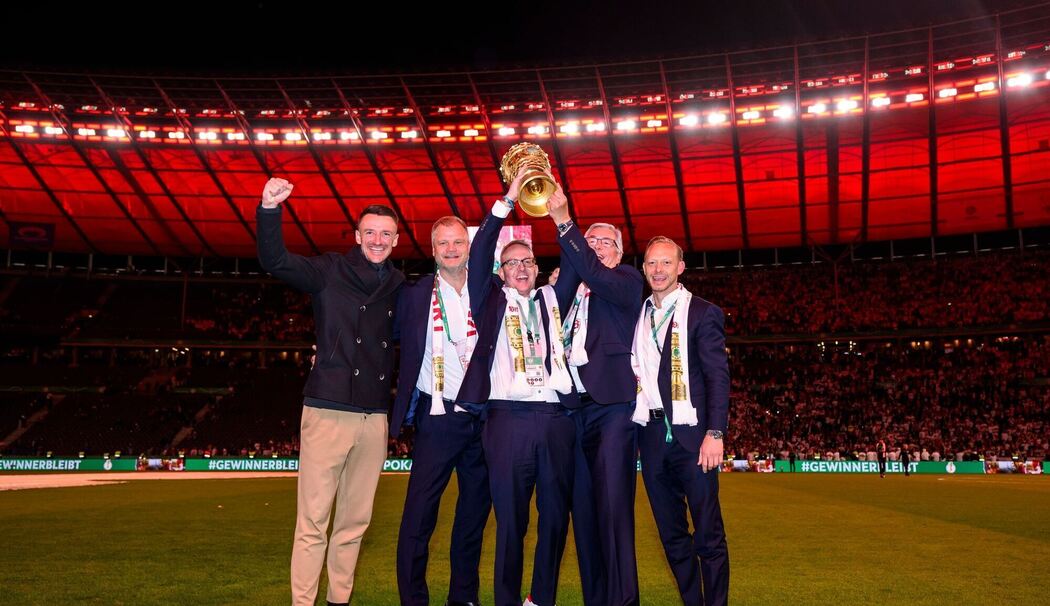 VfB Stuttgart