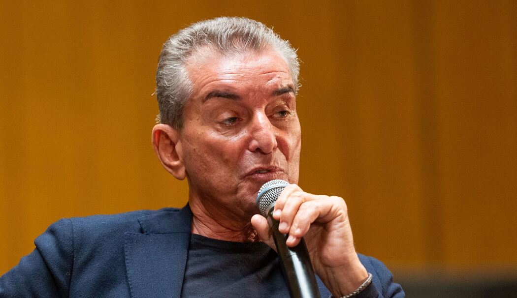 Michel Friedman