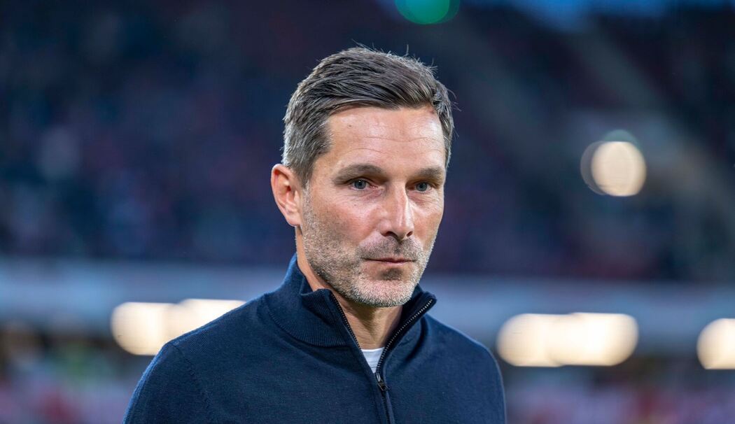 Hannover 96 - Hertha BSC Berlin