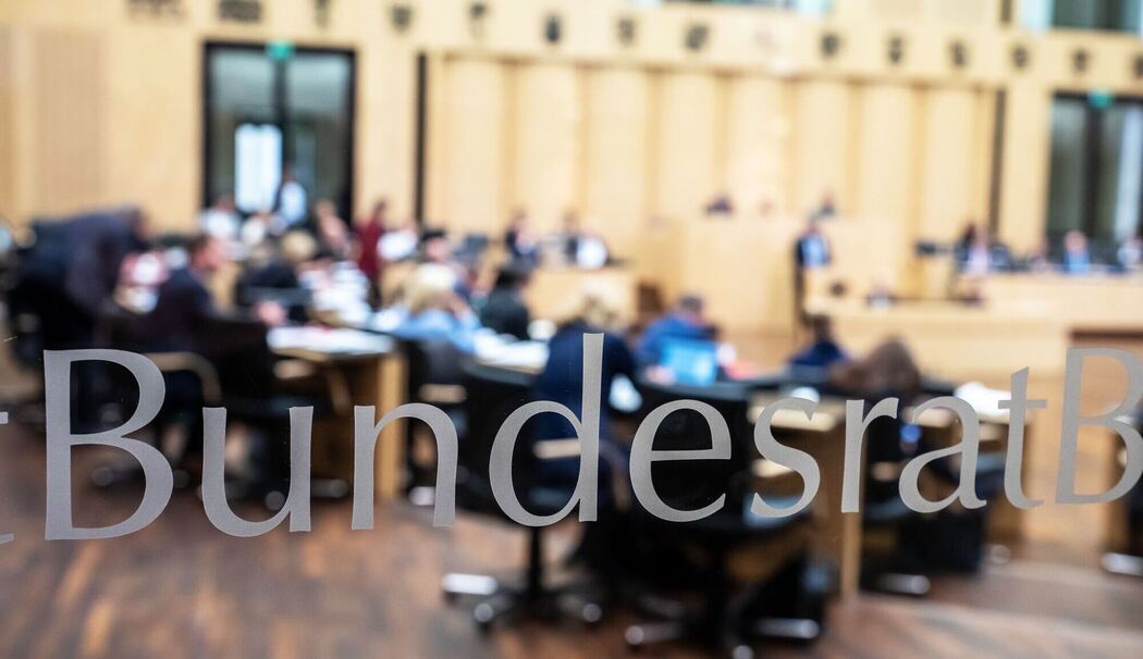 Bundesrat