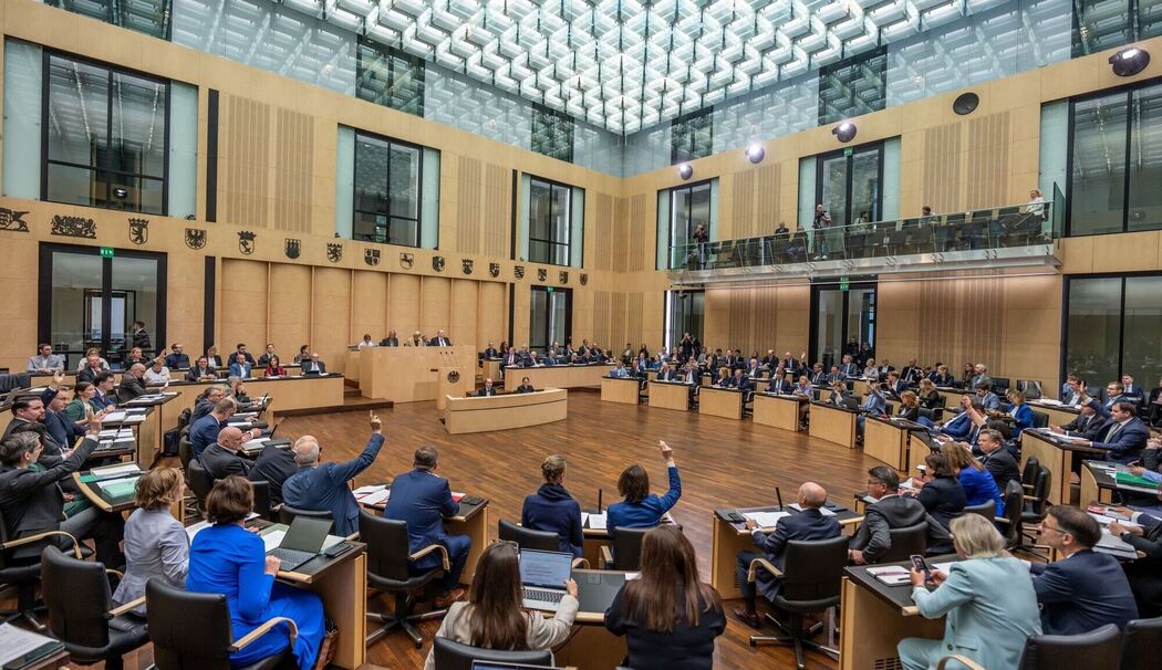 Bundesrat
