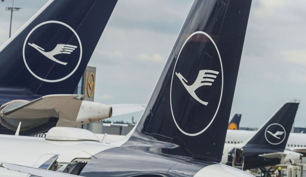 Lufthansa
