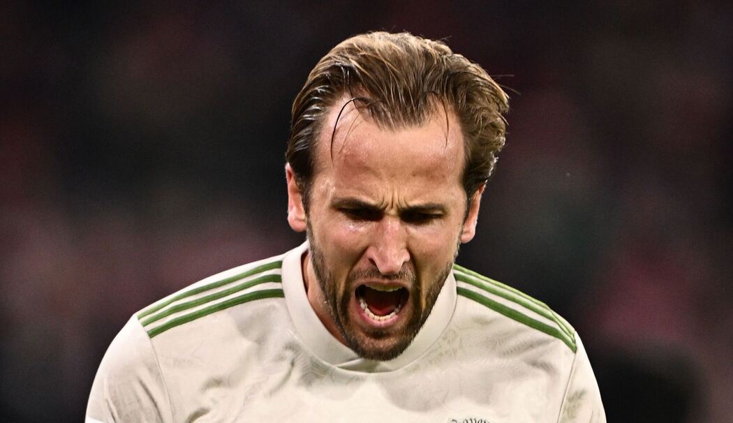 Bayern München - Werder Bremen