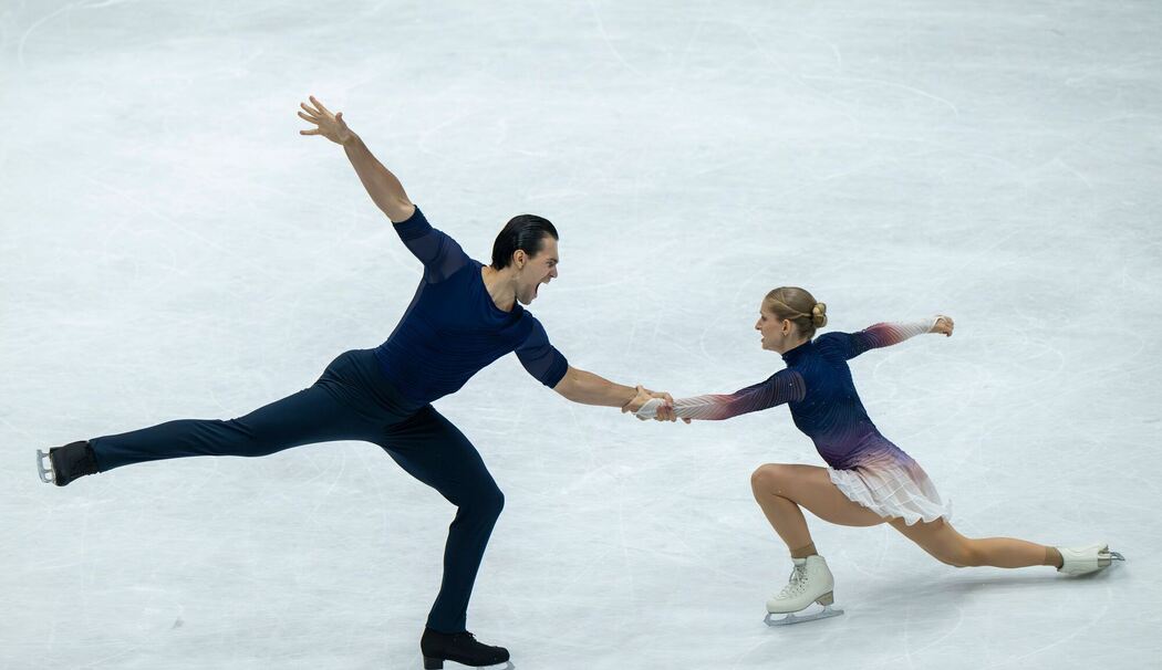 Eiskunstlauf: Challenger Serie - Nebelhorn Trophy