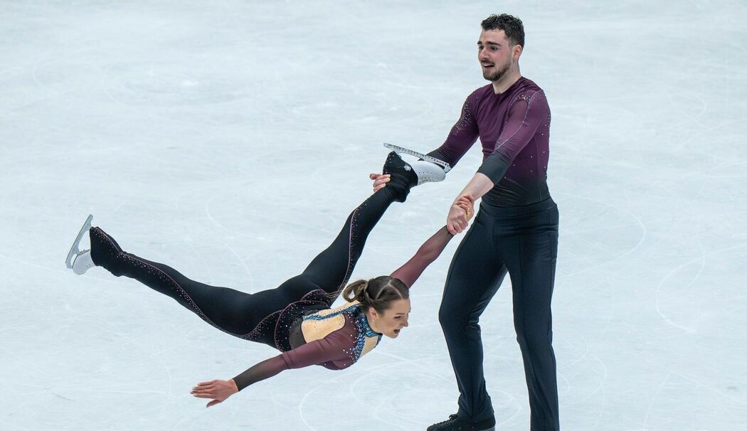 Eiskunstlauf: Challenger Serie - Nebelhorn Trophy