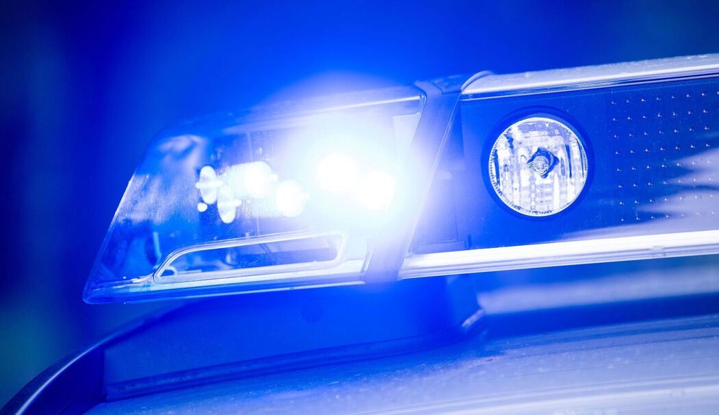 Polizei - Symbolbild