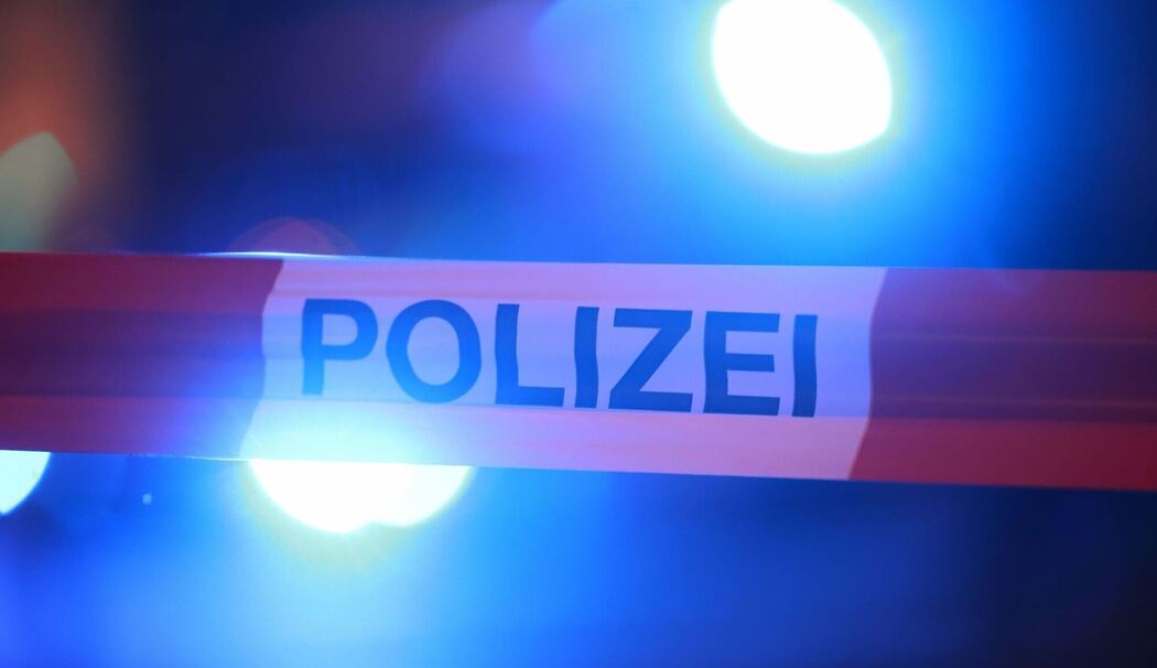 Polizei