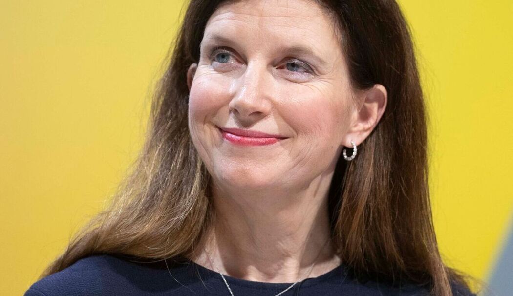 Bettina Orlopp