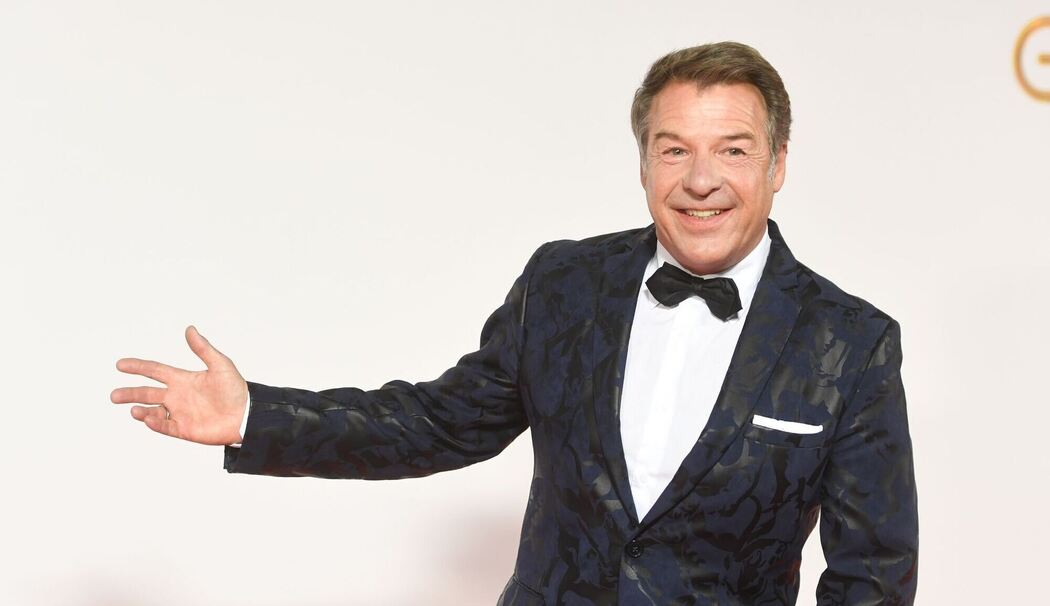 Sänger Patrick Lindner wird 65