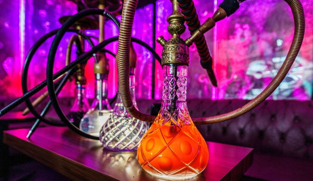 Shishabars
