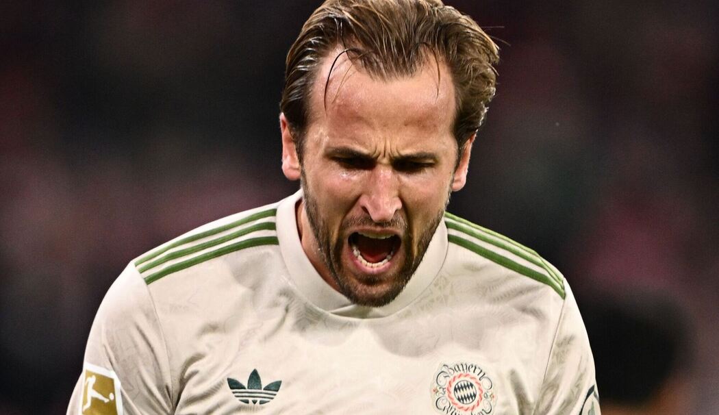 Bayern München - Werder Bremen