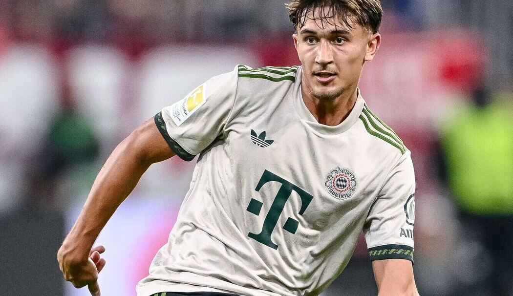 Bayern München - Werder Bremen