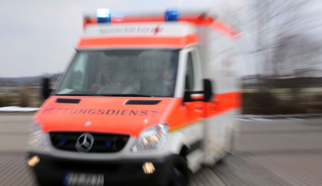 Rettungsdienst