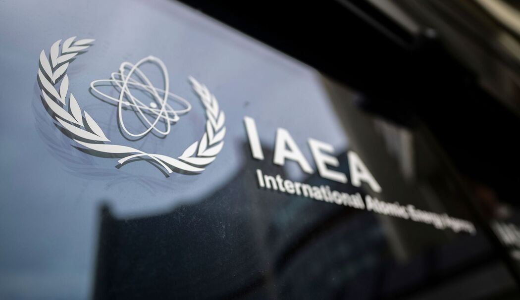 Internationale Atomenergiebehörde IAEA