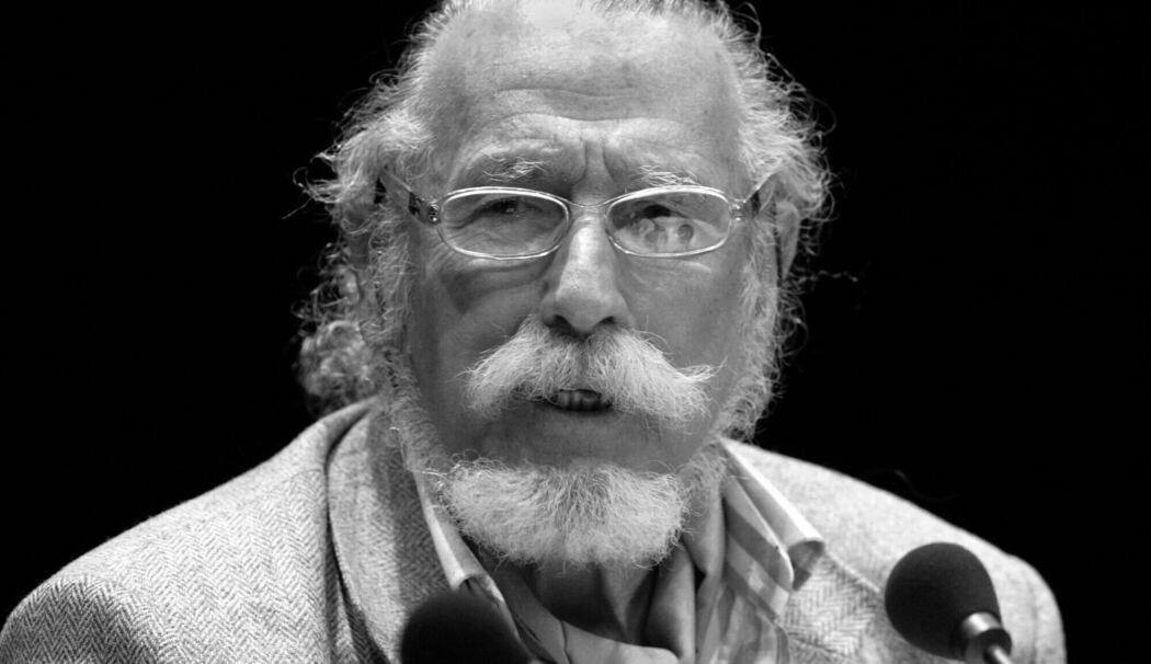 Georg Stefan Troller