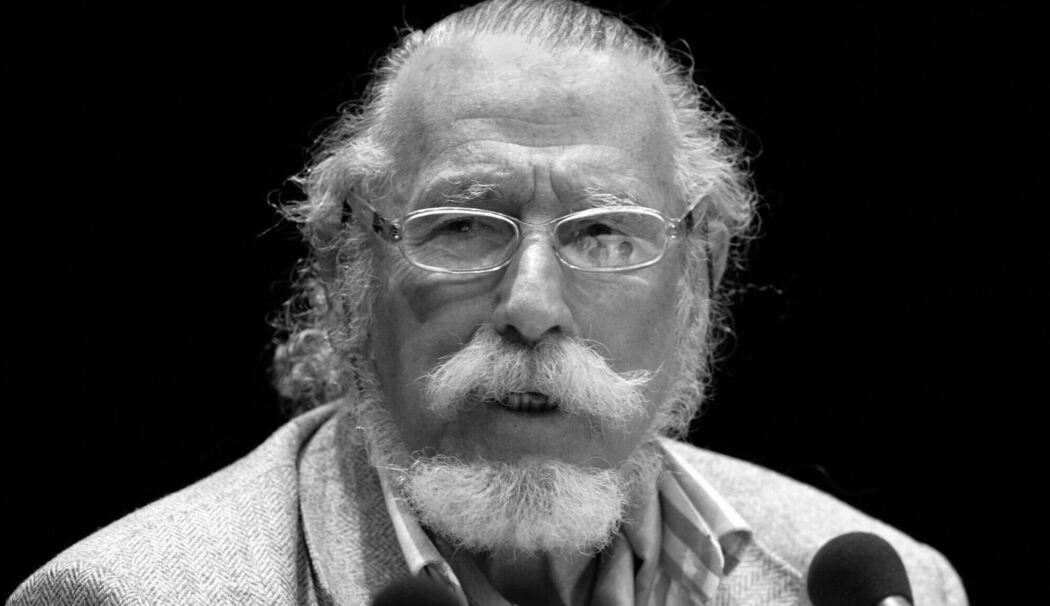 Georg Stefan Troller