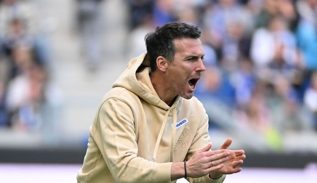 Karlsruher SC - 1. FC Magdeburg