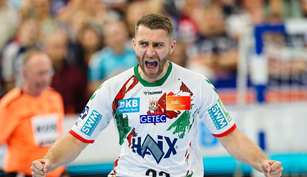SG Flensburg-Handewitt - SC Magdeburg