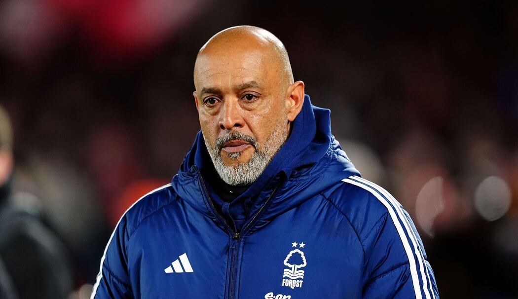 Nuno Espirito Santo wird Trainer in West Ham
