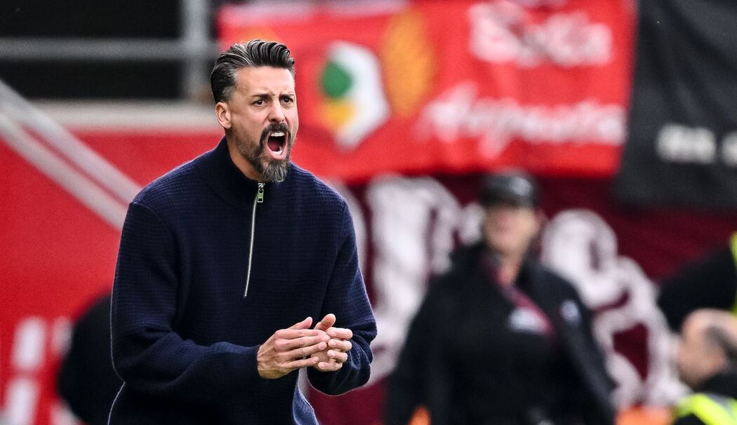 1. FC Heidenheim - FC Augsburg