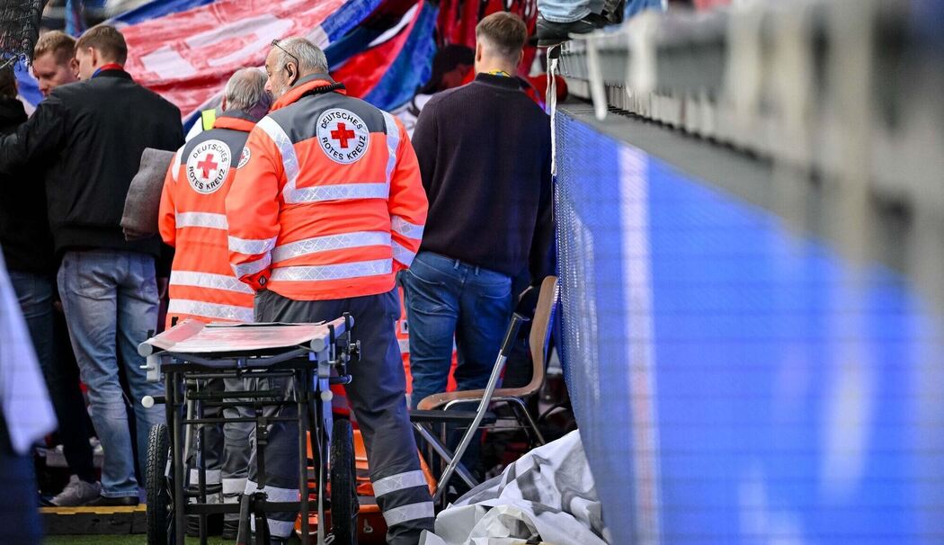 1. FC Heidenheim - FC Augsburg