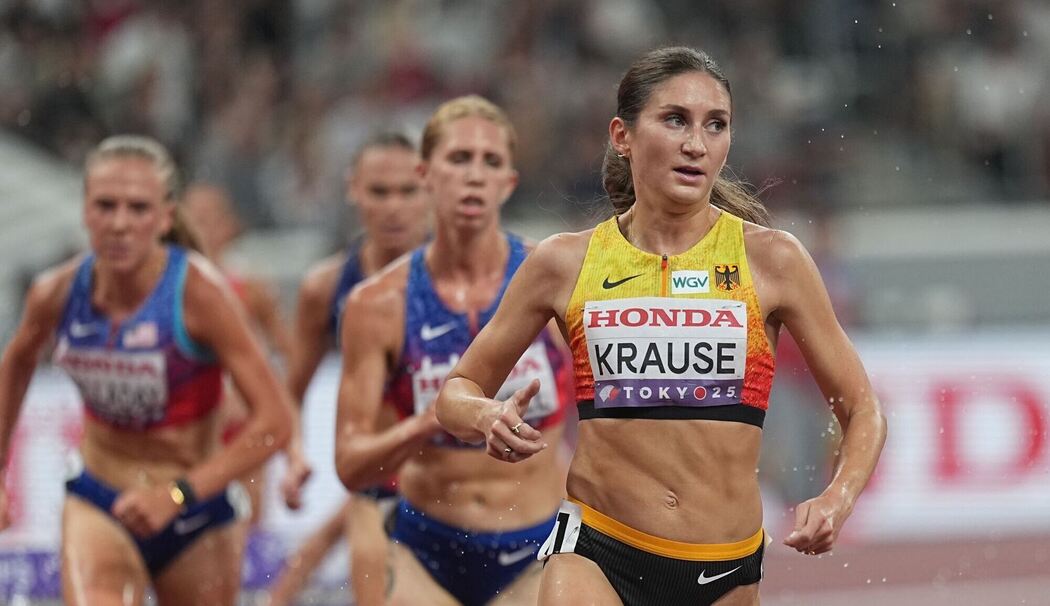 Gesa Krause