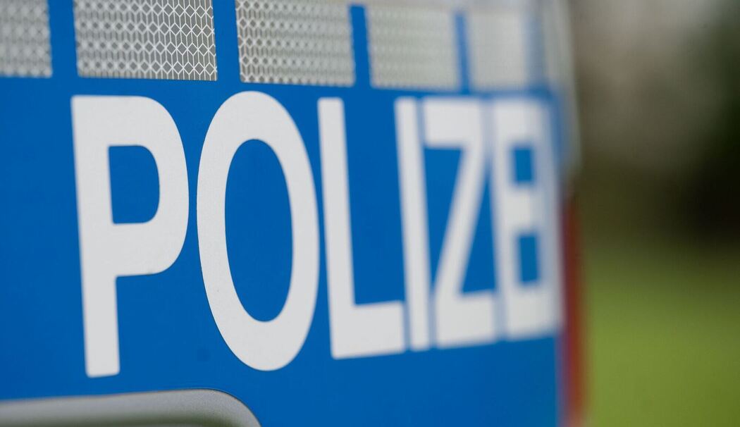 Polizeiauto