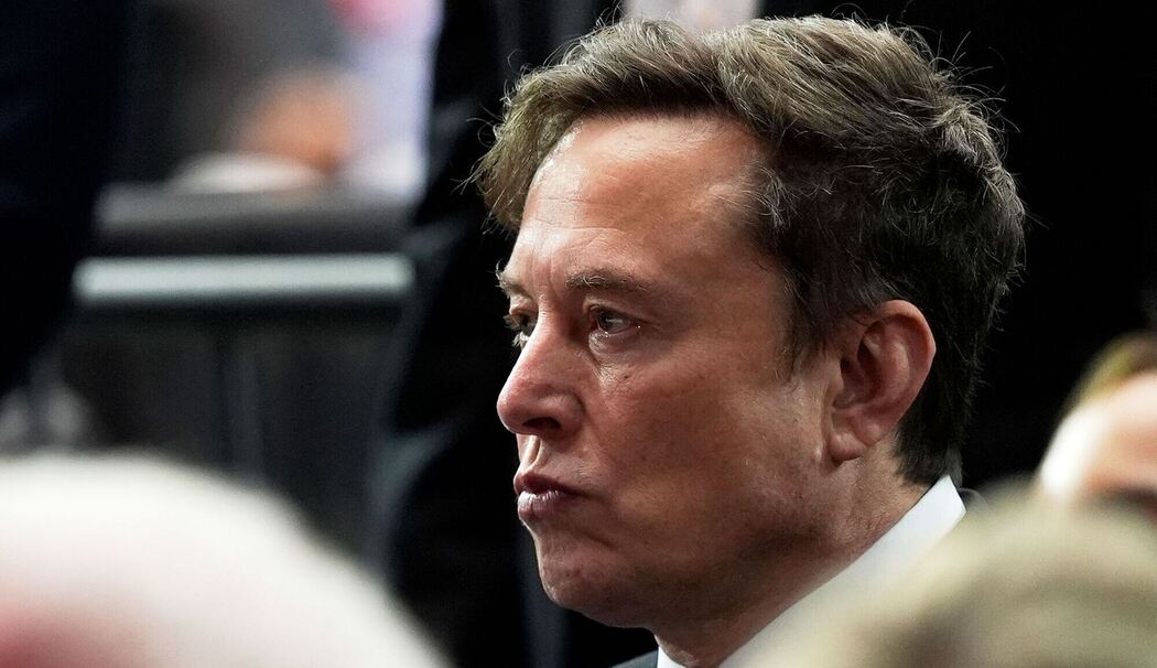 Elon Musk
