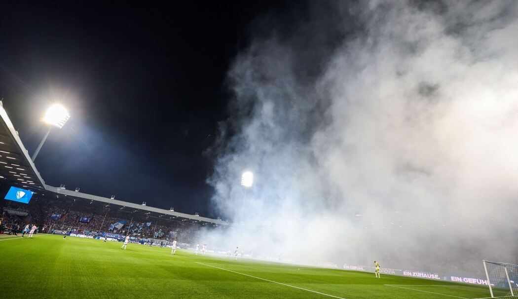 VfL Bochum - Fortuna Düsseldorf
