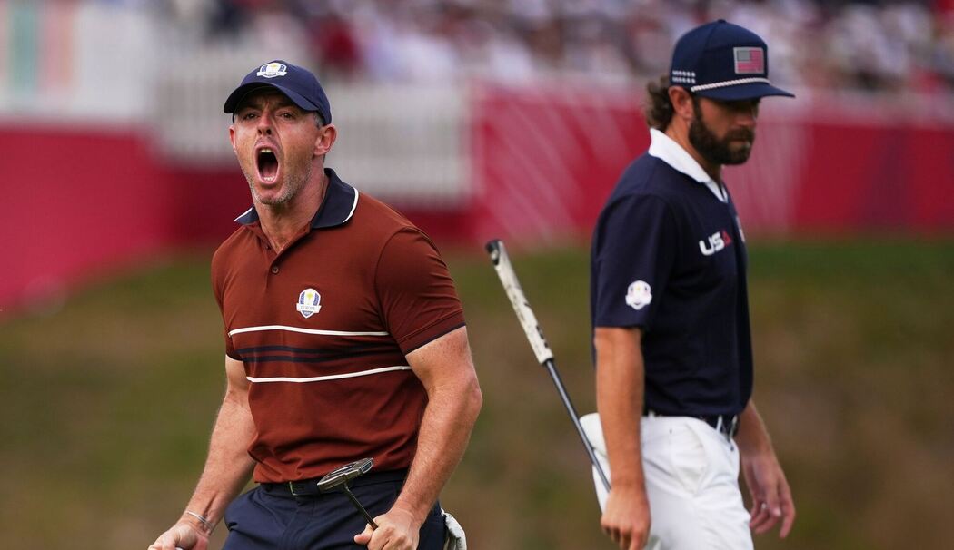 Ryder Cup