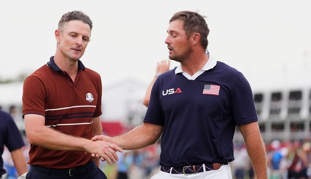 Ryder Cup