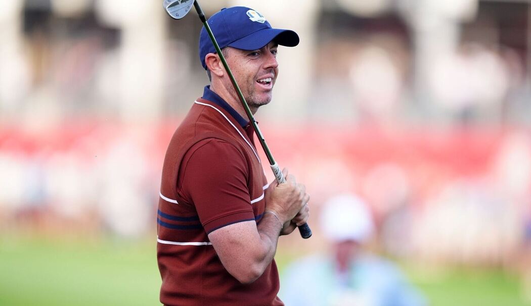 Ryder Cup