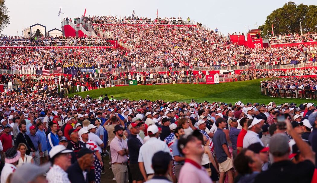 Ryder Cup