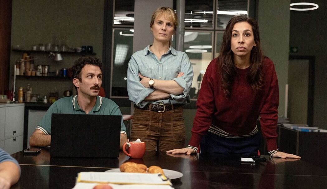 TV-Ausblick ARD - «Tatort: Kammerflimmern»