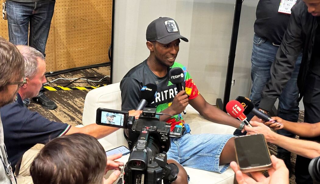 Rad-WM in Ruanda